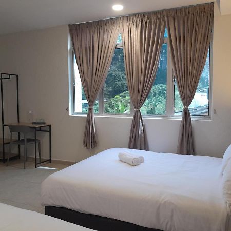 The Great Hotel Ipoh Zewnętrze zdjęcie