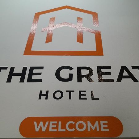 The Great Hotel Ipoh Zewnętrze zdjęcie