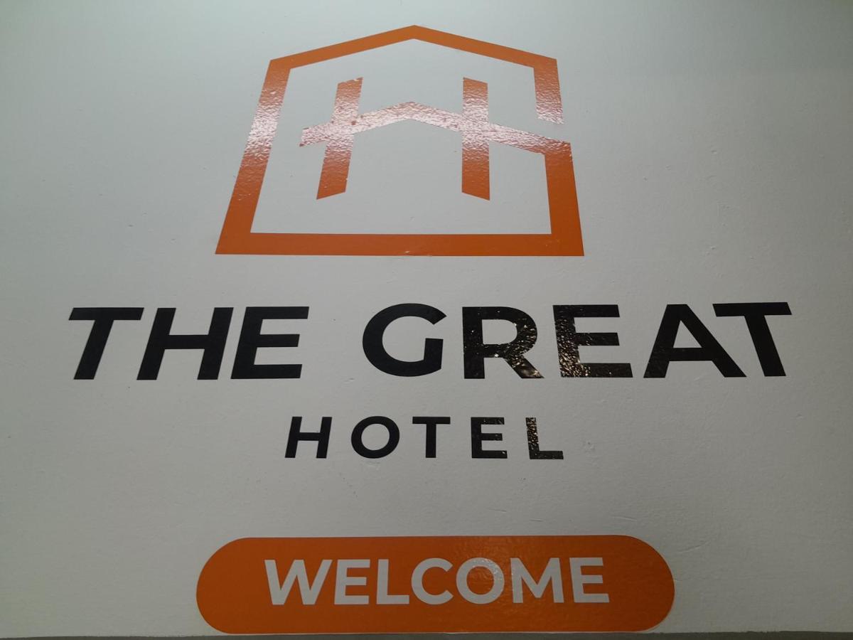 The Great Hotel Ipoh Zewnętrze zdjęcie