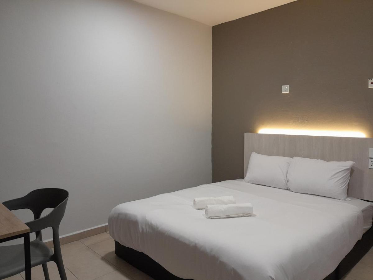 The Great Hotel Ipoh Zewnętrze zdjęcie