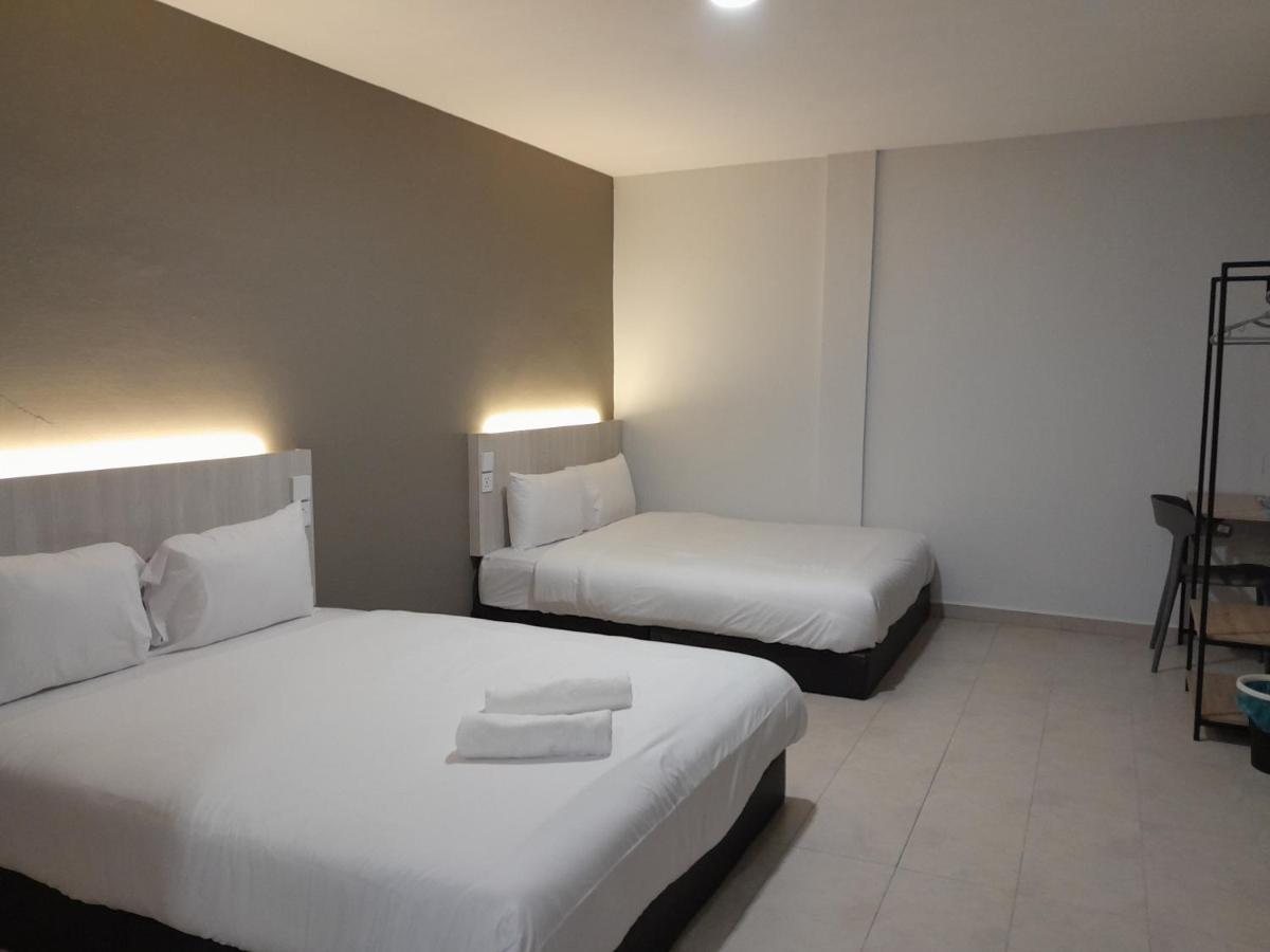 The Great Hotel Ipoh Zewnętrze zdjęcie