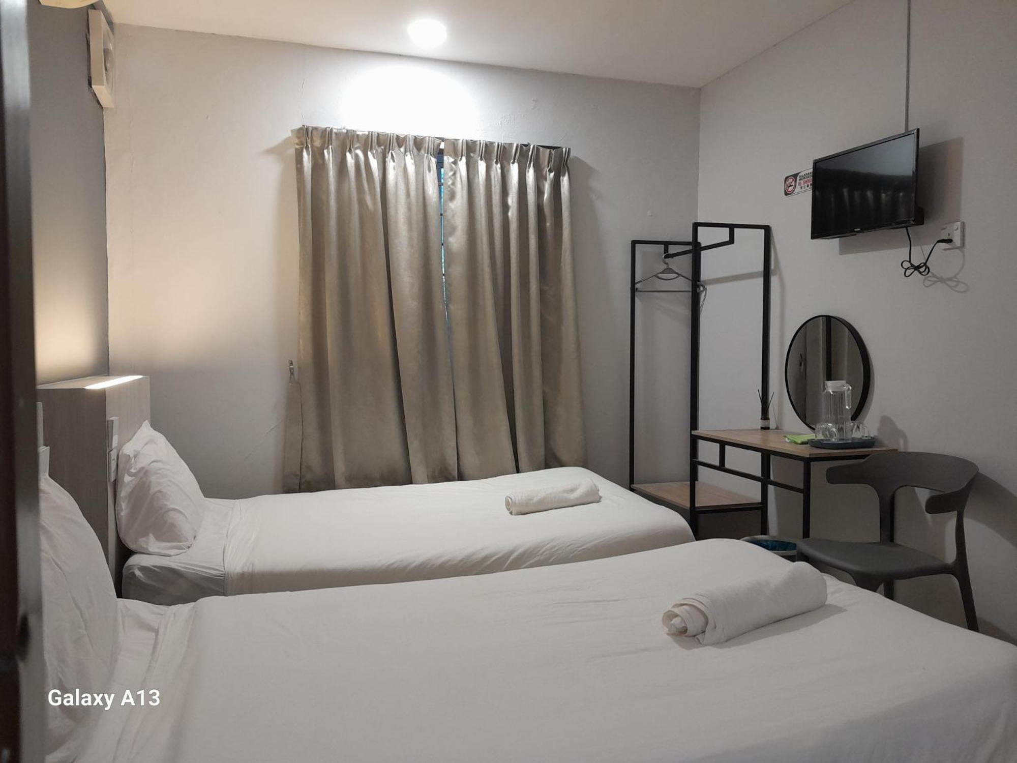 The Great Hotel Ipoh Pokój zdjęcie