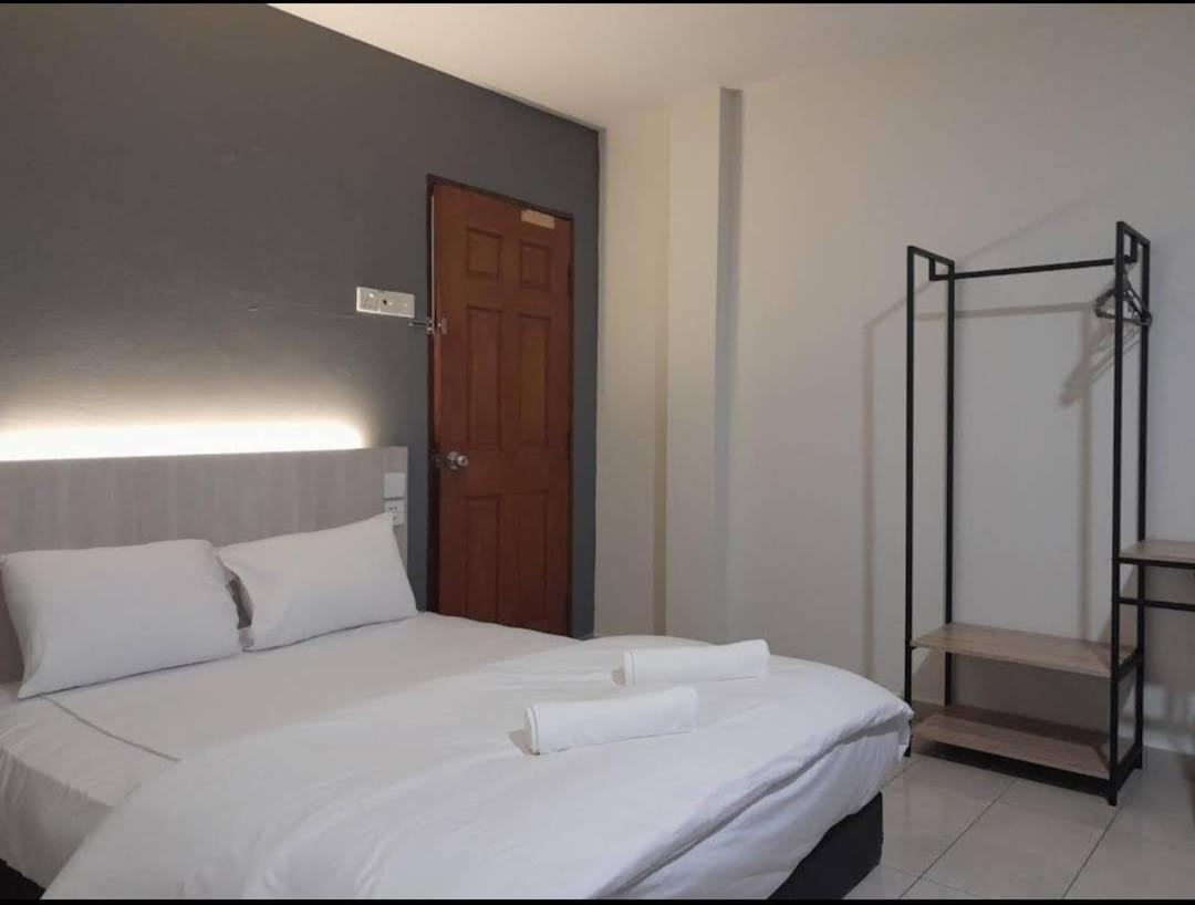 The Great Hotel Ipoh Zewnętrze zdjęcie