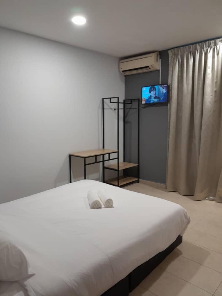 The Great Hotel Ipoh Zewnętrze zdjęcie