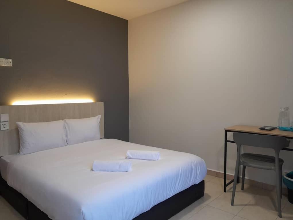 The Great Hotel Ipoh Zewnętrze zdjęcie