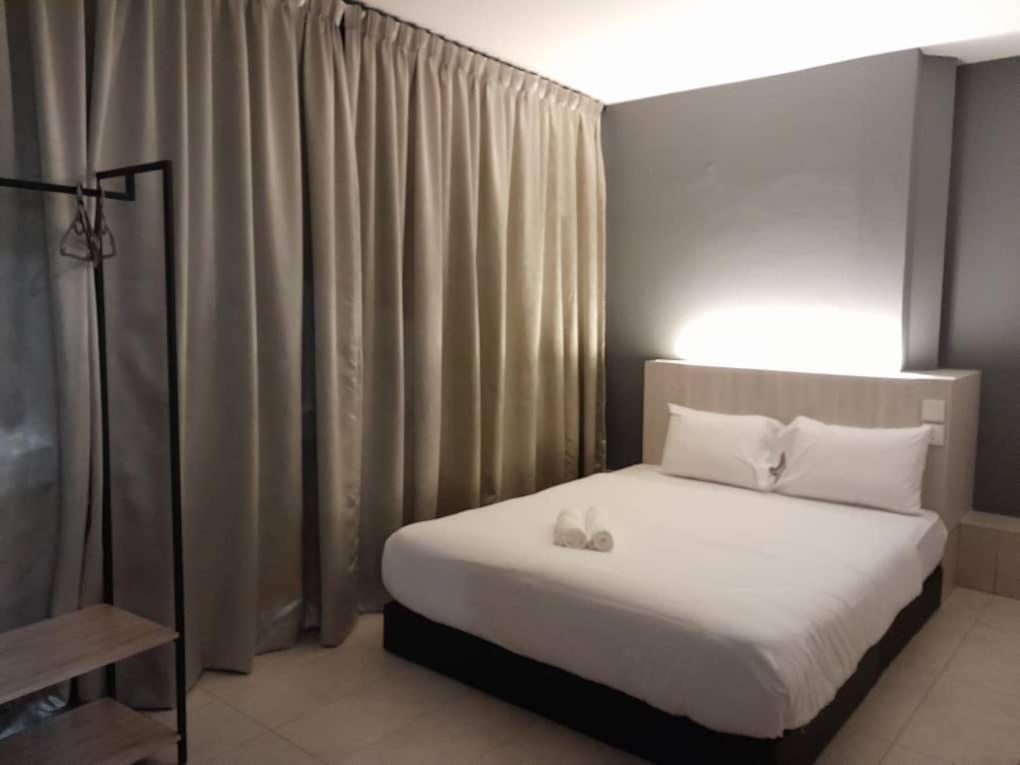 The Great Hotel Ipoh Zewnętrze zdjęcie